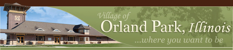 Village of Orland Park